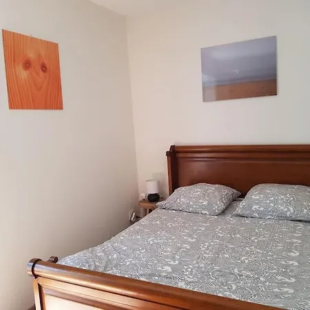 La Bonne Rade Hébergement de vacances Curzon