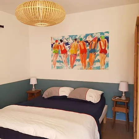 La Bonne Rade Hébergement de vacances