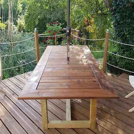 La Bonne Rade Hébergement de vacances *