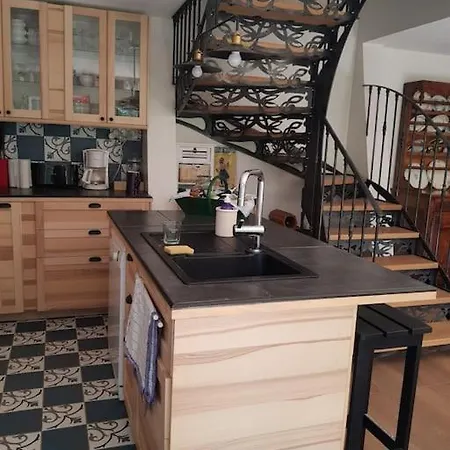 La Bonne Rade Hébergement de vacances