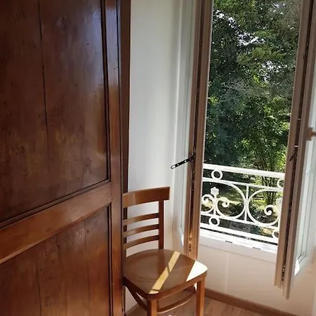 Hébergement de vacances La Bonne Rade Curzon