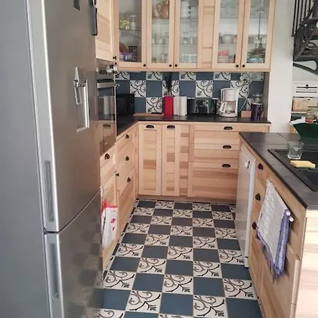 La Bonne Rade Hébergement de vacances