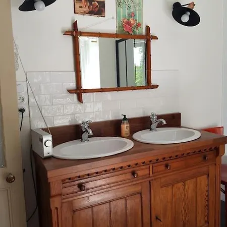 Hébergement de vacances La Bonne Rade Curzon