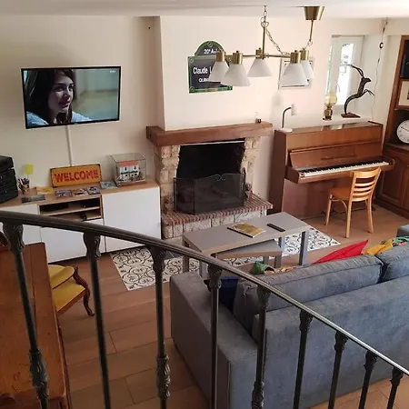 La Bonne Rade Hébergement de vacances