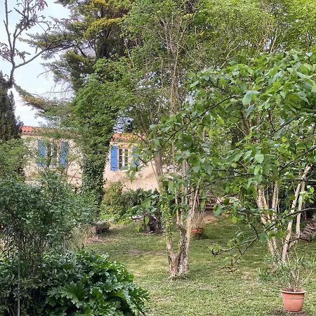 Casa de Férias La Bonne Rade Curzon