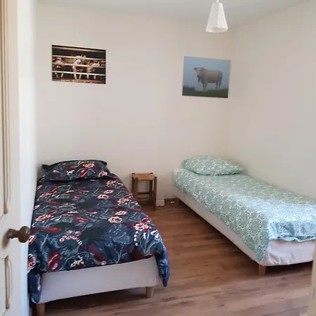 La Bonne Rade * Curzon