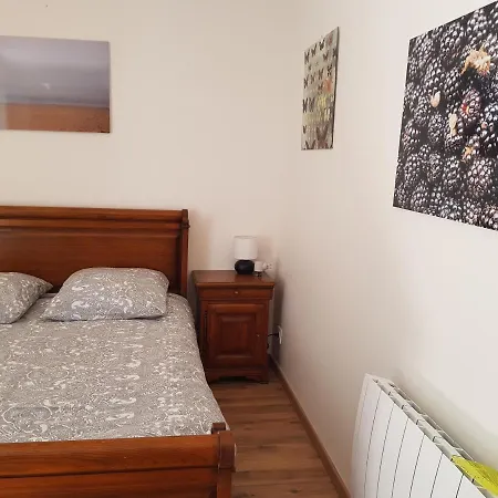 La Bonne Rade Σπίτι διακοπών Curzon