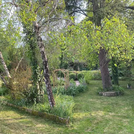 Σπίτι διακοπών La Bonne Rade Curzon