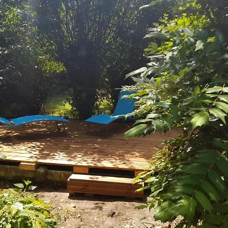 La Bonne Rade * Curzon