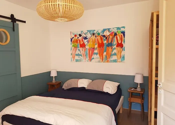 La Bonne Rade Σπίτι διακοπών