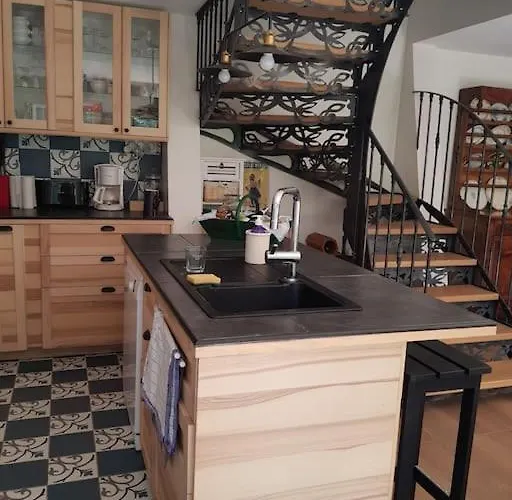 La Bonne Rade Σπίτι διακοπών