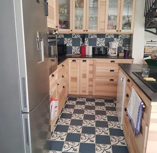 La Bonne Rade Σπίτι διακοπών