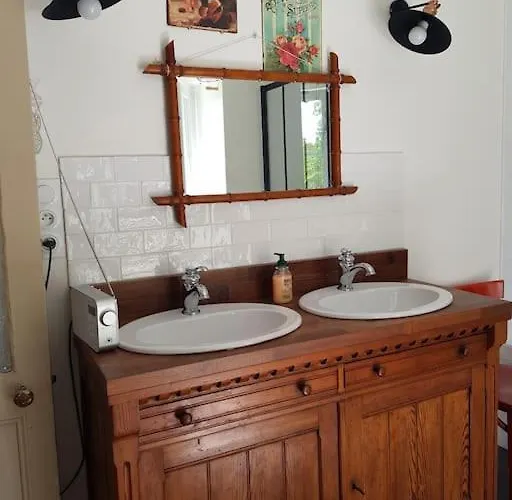 Σπίτι διακοπών La Bonne Rade Curzon