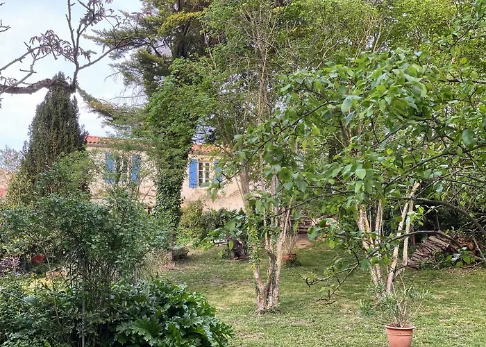 Σπίτι διακοπών La Bonne Rade Curzon