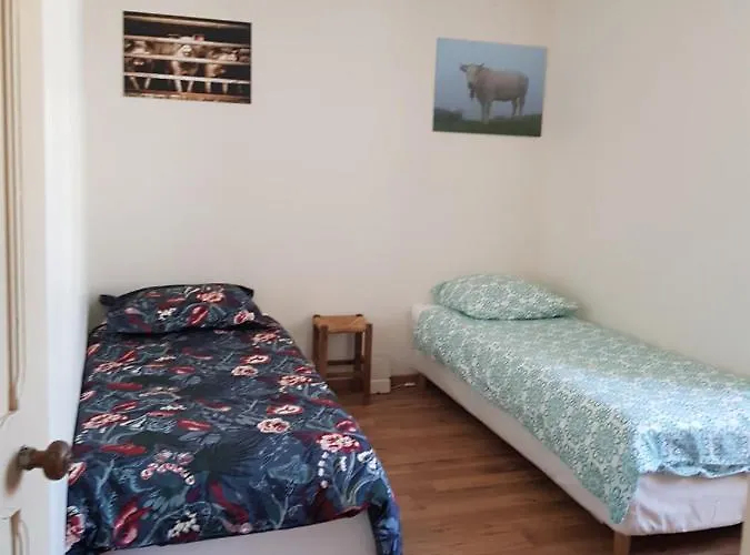 La Bonne Rade * Curzon