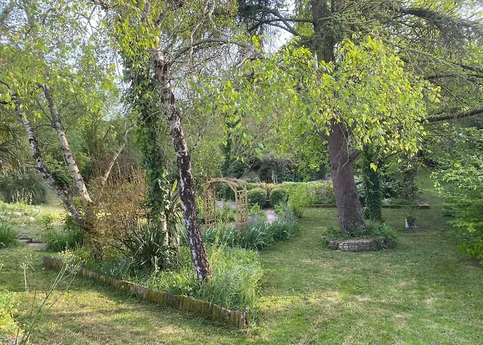 Holiday home La Bonne Rade Curzon