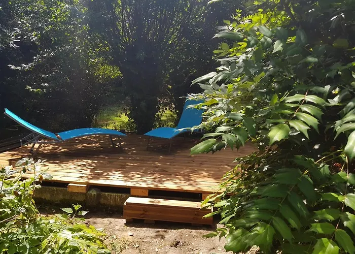 La Bonne Rade * Curzon